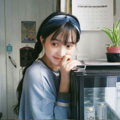 宝藏！高清单人男女头像来袭