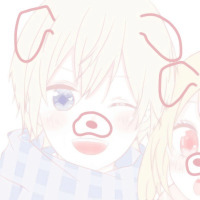 每一对都超级有爱！情侣头像动漫可爱简单一左一右