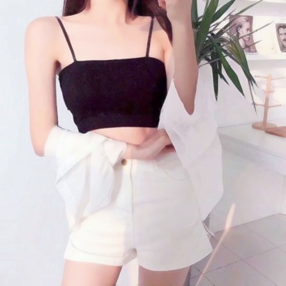 超绝!小众又独特的女生“污感”部位头像