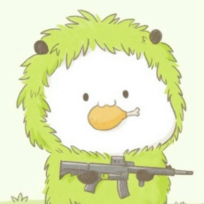 超绝！吃鸡QQ头像图片大集合来啦