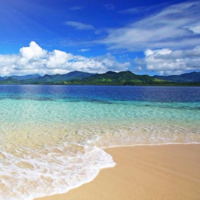 超意境唯美风景头像，被狠狠拿捏住