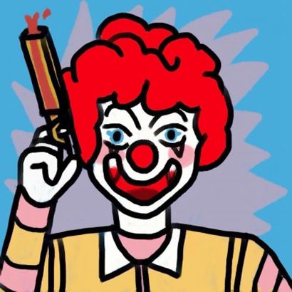 2025最新网红沙雕头像大全，搞笑又魔性！承包你的快乐源泉！