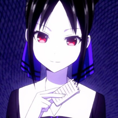 超绝!超级丧的动漫头像女来袭