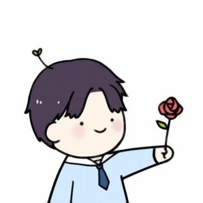 甜化啦！超可爱动漫情侣头像来袭