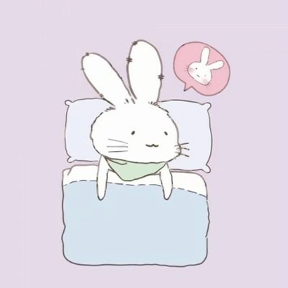 超萌预警！卡通情侣头像一左一右合集来啦 