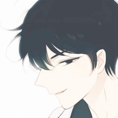 超个性有态度!动漫微信头像男生图片分享