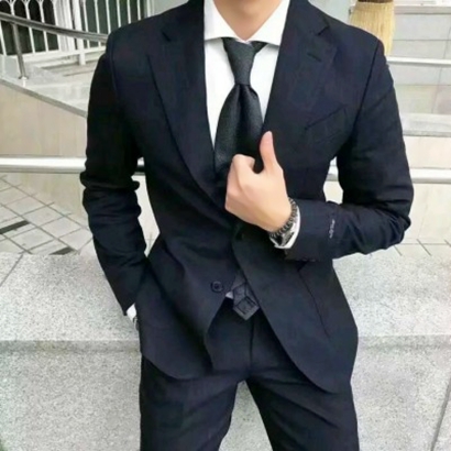 超赞！情侣头像成熟稳重一对两张不露脸