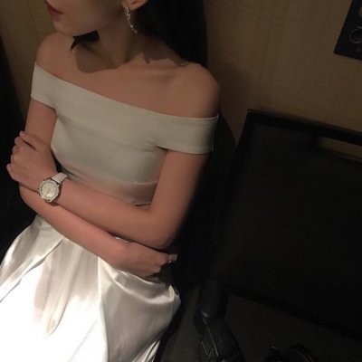 超绝！女生性感诱人部位头像大全