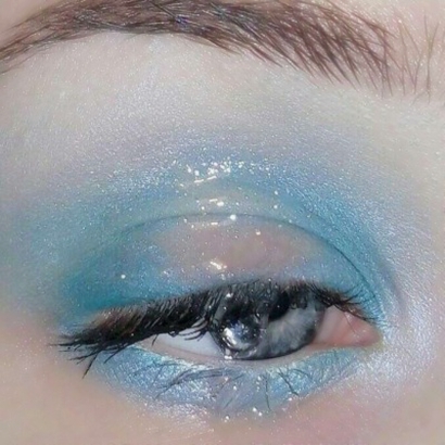 超酷!一只眼头像大集合