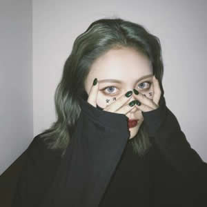 霸气女王范微信女生头像来袭！