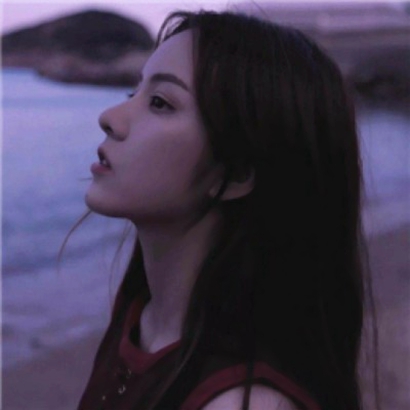 绝美真人意境女生高清头像来啦！