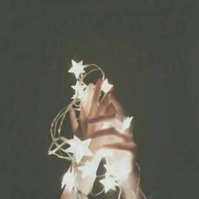 超绝！个性微信头像手控必看