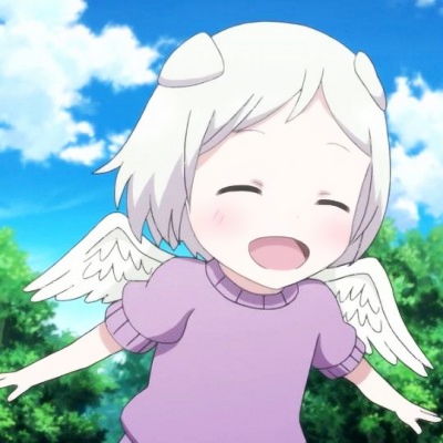 超绝!软淑萌动漫女生头像来袭