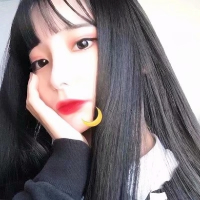 超绝!真人版高冷霸气女图头像来袭