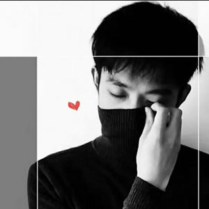 超甜CP必备微信情侣头像来啦