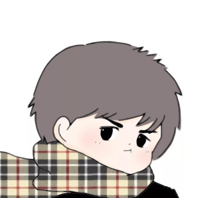 2025最新萌系手绘卡通一左一右情侣头像合集