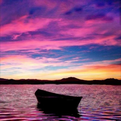 超优美的微信风景头像推荐，治愈又美好！