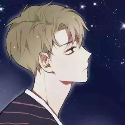 超酷抖音男动漫头像来袭