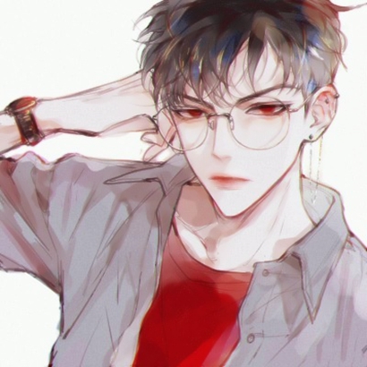 超绝！优质动漫风男生头像来袭