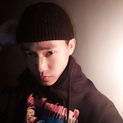 帅炸！男生必看的超酷头像大集合