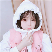 闺蜜单人分开qq头像精选