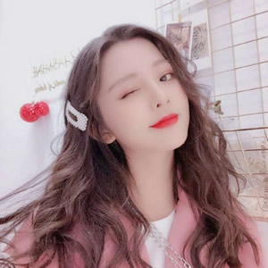 超绝！女生必备仙女味头像来袭