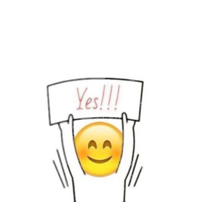 一对两张的超萌搞怪情侣头像来袭