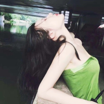 气质女神必看的成熟头像大全