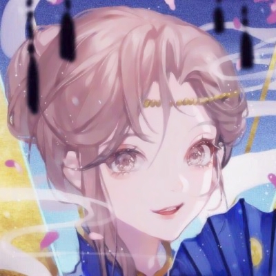 超赞的微信动漫闺蜜多人头像来啦