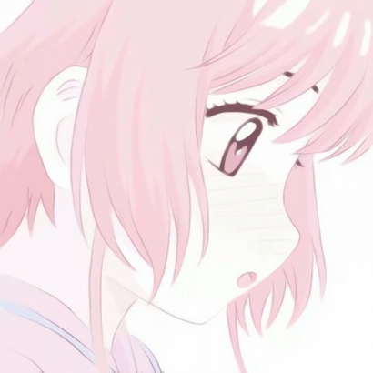 动漫一左一右微信情侣头像精选