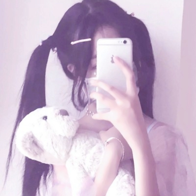 软萌来袭！真人女生可爱软妹头像大全