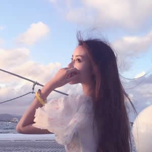 真人漂亮美女的头像图片分享