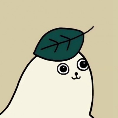 超萌来袭！一人一张的夫妻微信卡通情侣头像