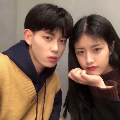 2025必看！真人情侣头像高清甜蜜大集合来啦