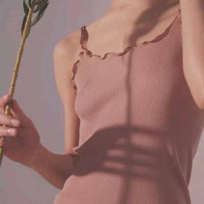 姐妹们必看！超绝性感部位女生头像来袭