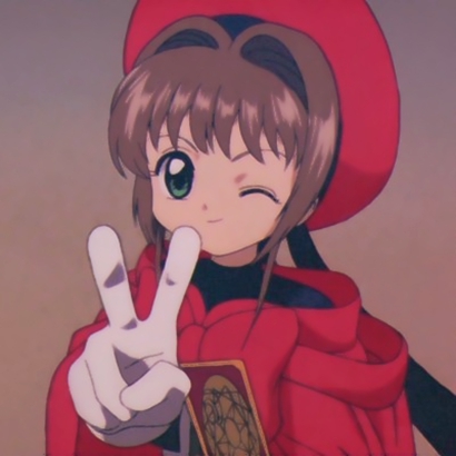 超萌来袭！女生动漫可爱头像大全