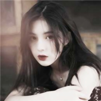 超绝!女生必备的丧萝微信头像来啦