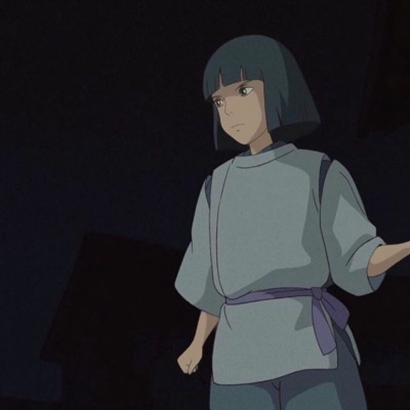 超甜旧漫情侣头像一左一右全集来啦