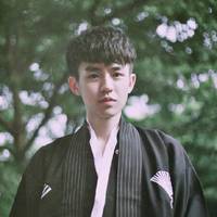 日系男生头像大集合,快来挑你的心头好