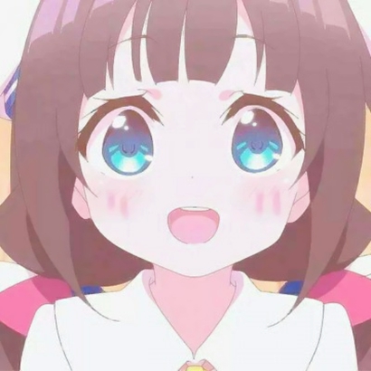 超萌日系软妹动漫头像来袭