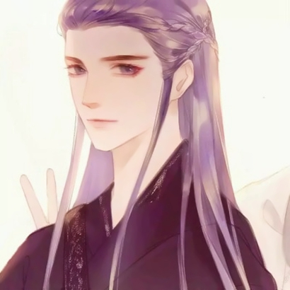 被惊艳到！微信男生古风动漫头像大全