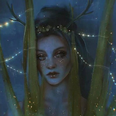 超A御姐风霸气炫酷女生头像来袭