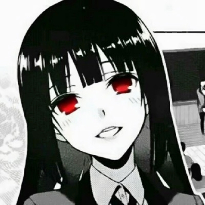 超绝!那些很丧感的动漫头像来袭