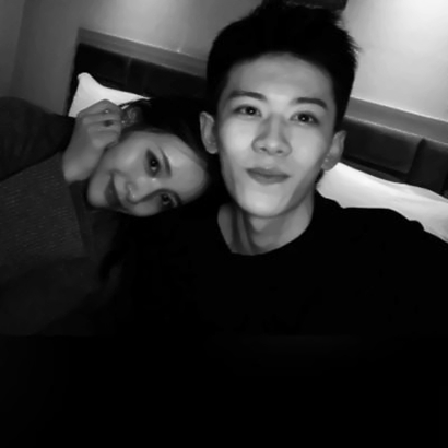 氛围感拉满的高清丧系情侣头像来啦