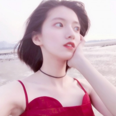 成熟女生必备的真实头像来啦