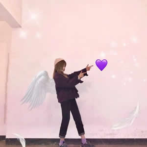 2025超火情侣头像一对两张