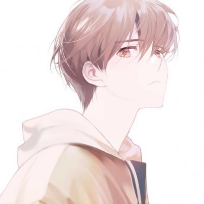 超帅！微信动漫风男生头像来袭