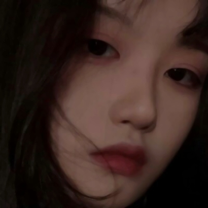 高雅忧郁系女生头像大全