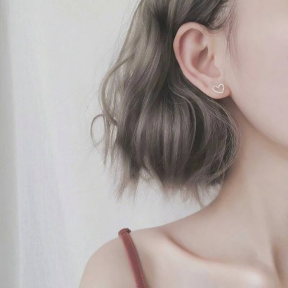 超酷女生部位头像来袭