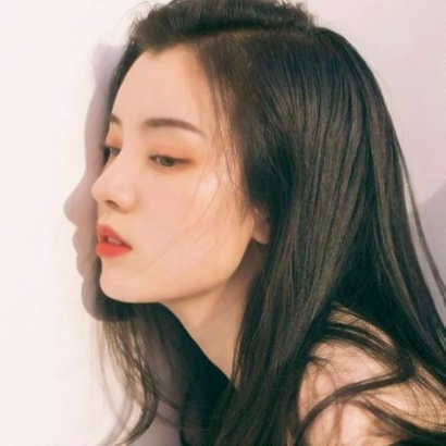 宝子们快码住！微信真人女生头像来啦